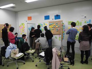 Design Thinking Workshop04