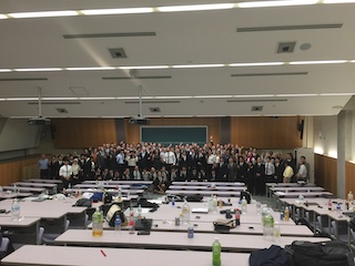 The Japan study tour of Steinbeis University01