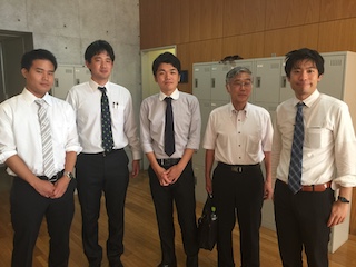 The Japan study tour of Steinbeis University03