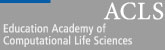 Education Academy of Computational Life Sciences