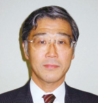 Yoshio Saito