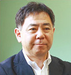 Keisuke Yamada