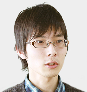 Department of Organic and Polymeric Materials <br />(AGL 2nd generation student) Akihiro Kimura
