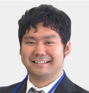Department of Computational Intelligence and System Science<br />(AGL 3rd generation student) Tatsuya Ishigaki