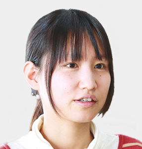 大学院理工学研究科 国際開発工学専攻（ＡＧＬ第１期生） 八木 綾子